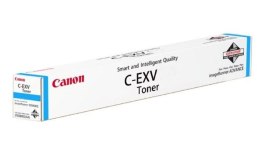 Canon C-EXV51 Toner Cyan
