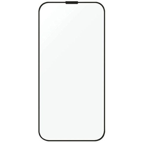 UNIQ Optix Vivid iPhone 15 Plus 6.7" clear szkło hartowane z aplikatorem