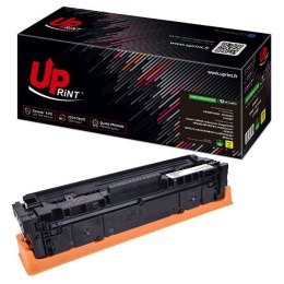 UPrint kompatybilny toner z Canon 054HY, C.054HY, yellow, 2300s, high capacity