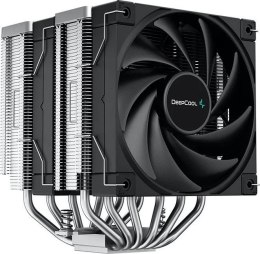 Chłodzenie procesora DEEPCOOL R-AK620-BKNNMT-G