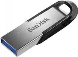 Pendrive (Pamięć USB) SANDISK (256 GB \USB 3.0 \Srebrno-szary )