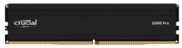 Pamięć CRUCIAL (DIMM\DDR5\24 GB\6000MHz\48 CL\Single)