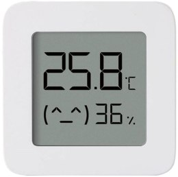 Czujnik Xiaomi Mi Temperature and Humidity Monitor 2