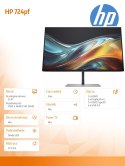 Monitor S7 Pro 724pf FHD 8X530AA