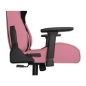 720 | Gaming chair | Black | Pink