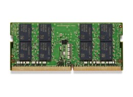 Pamięć HP SODIMM DDR4 16GB 3200MHz 1.2V SINGLE 13L74AA#AC3