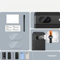 Spigen Optik.Tr Camera Google Pixel 8A EZ FIT Lens 2szt./2pcs przezroczysty/clear AGL07465