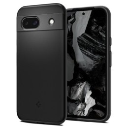 Spigen Thin Fit Google Pixel 8a czarny/black ACS07256