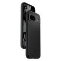 Spigen Thin Fit Google Pixel 8a czarny/black ACS07256