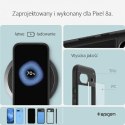 Spigen Ultra Hybrid Google Pixel 8a czarny/black ACS07262