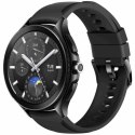 Watch 2 Pro Czarny XIAOMI Czarny