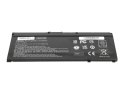 Bateria HP GAMING 15 17 OMEN 15-DC SR03XL