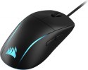 Mysz gamingowa M75 Lightweight Black RGB