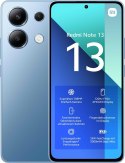 Smartfon Xiaomi Redmi Note 13 6/128GB Blue