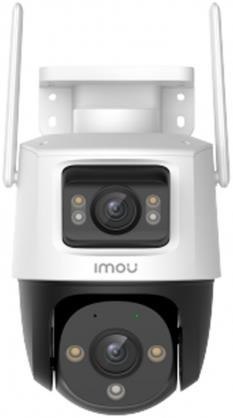 Kamera IP Imou Cruiser Dual 5MP + 5MP IPC-S7XP-10M0WED-0360B