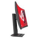 Monitor 27 cali XG27WCS DP+HDMI+TYPE C