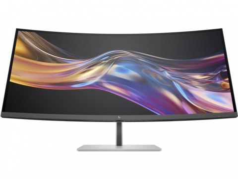 Monitor Pro seria 7 37.5 cala WQHD+ Thunderbolt 4 - 738pu