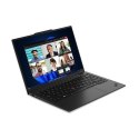 Ultrabook ThinkPad X1 Carbon G12 21KC0065PB W11Pro Ultra 5 125U/16GB/512GB/INT/LTE/14.0 WUXGA/Black/vPro/3YRS Premier Support + 