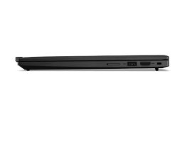 Ultrabook ThinkPad X13 G5 21LU000QPB W11Pro Ultra 5 125U/16GB/512GB/INT/13.3 WUXGA/Black/3YRS Premier Support + CO2 Offset