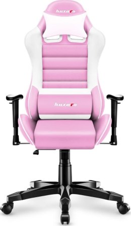 Fotel Ranger 6.0 Biało-różowy HUZARO Ranger 6.0 Pink