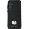 Hello Kitty HKHCSA55PGHDLMK A55 A556 czarny/black hardcase Metal Logo Kitty Head