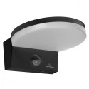 Lampa LED z czujnikiem zmierzchu MCE344B