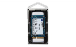 Dysk SSD KINGSTON SKC600 256 GB (mSATA″ /256 GB /SATA III (6 Gb/s) /550MB/s /500MB/s)