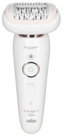 Braun depilator Silk-epil 9 Flex SES 9003 3D