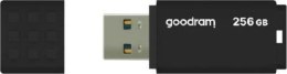 Pendrive (Pamięć USB) GOODRAM (256 GB \Czarny )