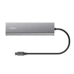 Trust HALYX 5 Portowy USB-C HUB