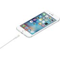 Kabel Apple MUQW3ZM/A blister 1m Lightning iPhone 5/SE/6/6 Plus/7/7 Plus/8/8 Plus/X/Xs/Xs Max/Xr