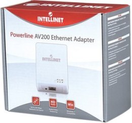 Bramka PLC HD AV200 Ethernet