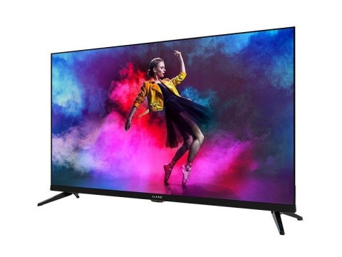 Kiano Elegance TV 32" z metalową obudowa