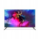 Kiano Elegance TV 43" metalowa obudowa