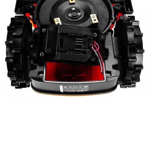 NEO TOOLS Robot koszący 50W, 3100ot./m