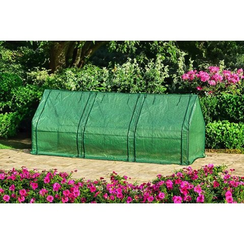 NEO TOOLS Szklarnia 15-912, 2.4 m