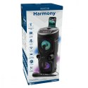 Głośnik Bluetooth 5.0 EDR Harmony SQ1004 Funkcja karaoke
