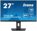 MONITOR IIYAMA LED 27" XUB2793QSU-B6