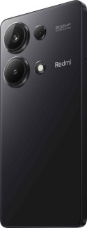 Smartfon Xiaomi Redmi Note 13 Pro 8/256GB Midnight Black