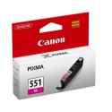 Canon CLI-551 M Ink Cartridge, Magenta