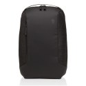 Dell Alienware Horizon Slim Backpack AW323P Fits up to size 17 ", Black, Backpack