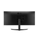 LG | 34WP500-B | 34 " | IPS | UltraWide FHD | 21:9 | Warranty 24 month(s) | 5 ms | 250 cd/m² | Black | Headphone Out | HDMI port