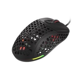 Genesis Gaming Mouse Xenon 800 Wired, czarna