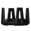 Trójzakresowy router bezprzewodowy Wi-Fi 6 | Mi AX9000 | 802.11ax | 4804+2402+1148 Mbit/s | 10/100/1000/2500 Mbit/s | Porty Ethe