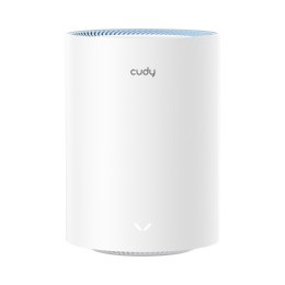 Router/Repeater Cudy Wi-Fi Mesh AC1200