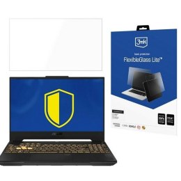 3MK FlexibleGlass Lite ASUS TUF Gaming F15 do 17