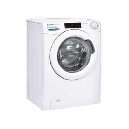 Candy | Washing Machine | CSO4 1265TE/1-S | Energy efficiency class D | Front loading | Washing capacity 6 kg | 1200 RPM | Depth