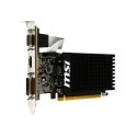 MSI GeForce GT 710 2GD3H LP, 2048MB