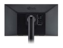 Monitor 27UN880P-B 27 cali IPS UHD 4K Ergo USB-C