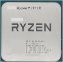 Procesor AMD Ryzen 9 3900X AM4 100-000000023A Tray